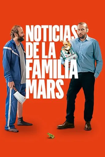 Noticias de la familia Mars