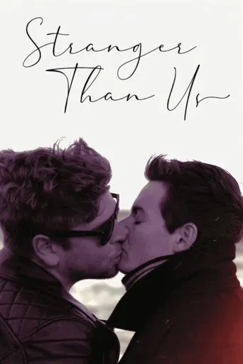 Stranger Than Us