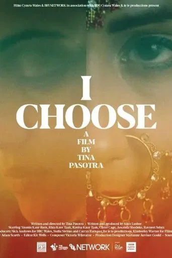 I Choose