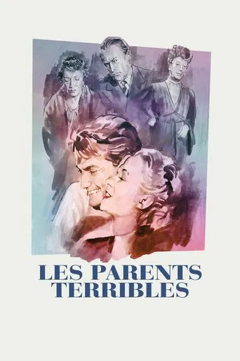 Los padres terribles