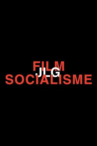 Film Socialisme