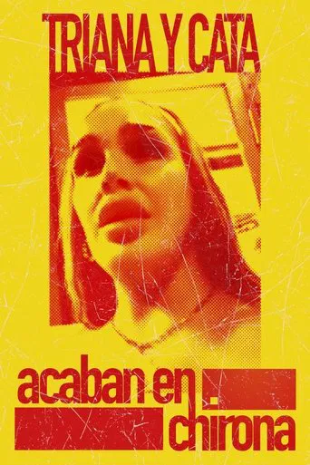 Triana Marrash y Cata acaban en chirona