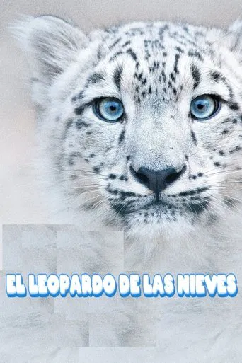 El leopardo de las nieves