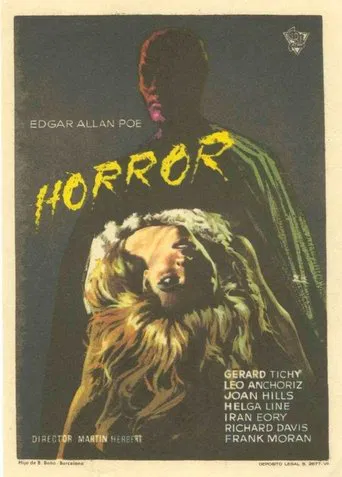Horror