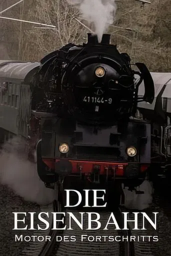 The Railways: Engine of Progress