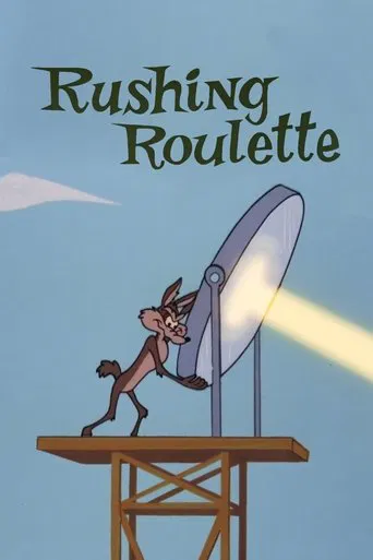 El Coyote y el Correcaminos: Una ruleta de trampas