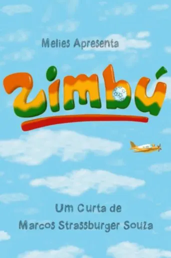 Zimbú