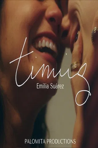 Emilia Suárez: Timing