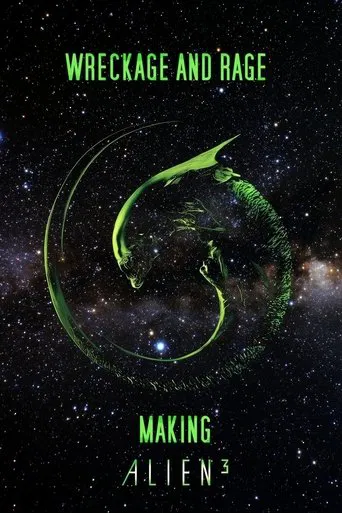 Destrucción y Rabia: Así se hizo 'Alien³'