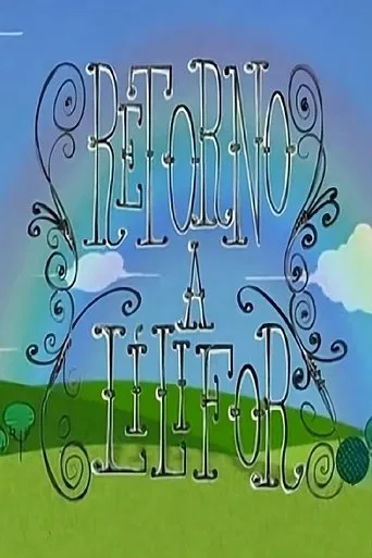 Retorno a Liliflor (2015)