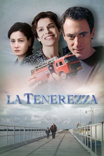 La ternura