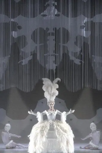 Mozart: Die Zauberflöte