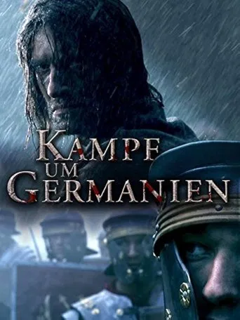 The Battle Against Rome