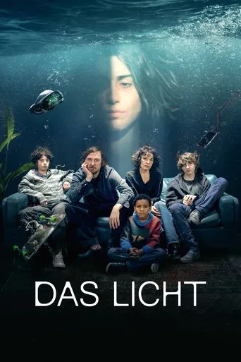 The Light