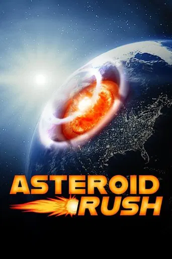 El boom de los asteroides