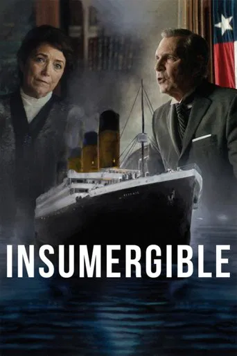 Insumergible