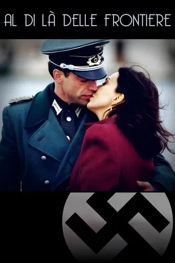 Mas alla de las fronteras