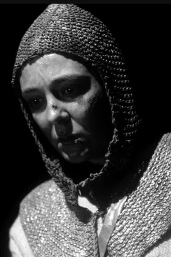 Salve Mater