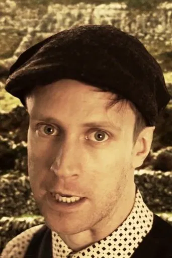 A Very Irish Film