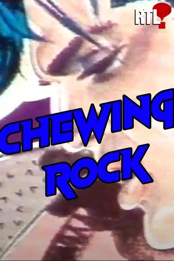 Chewing Rock