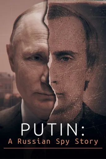 Putin: de espía a presidente