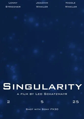 Singularity