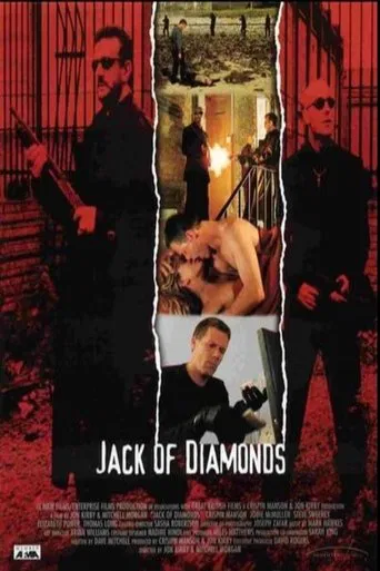 Jack of Diamonds