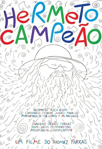 Hermeto, the Champ