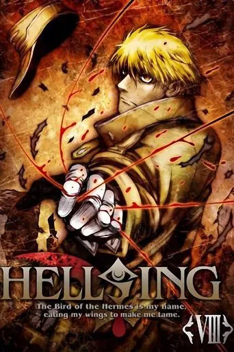 Hellsing The Dawn