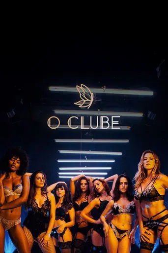 The Good Girls Club