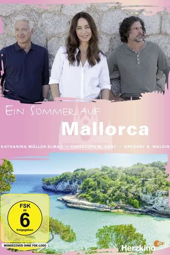 Un verano en Mallorca