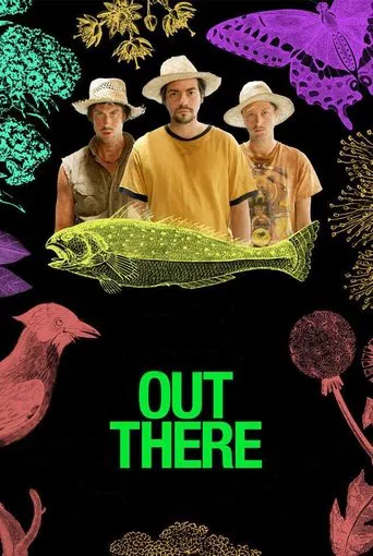 Out There