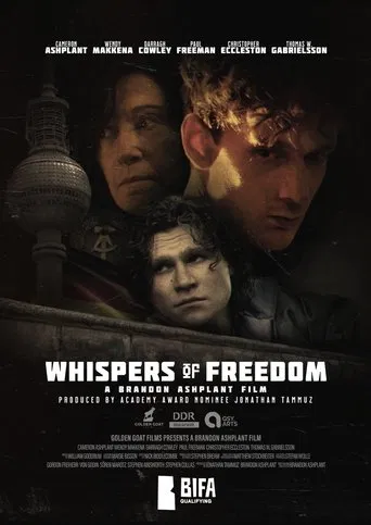 Whispers of Freedom