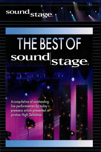 The Best Of Soundstage
