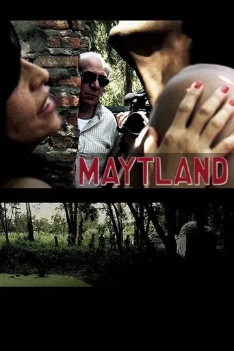 Maytland