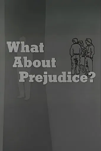 What About Prejudice?
