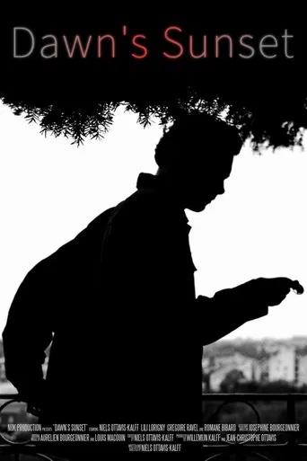 Dawn's Sunset