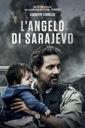 L'angelo di Sarajevo