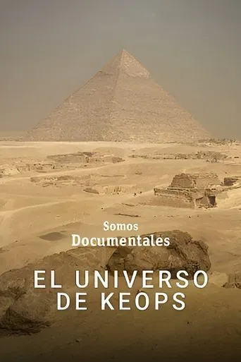 El universo de Keops