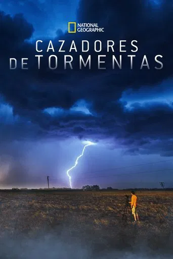 Storm Rising
