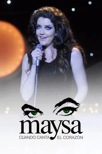 Maysa: When the Heart Sings