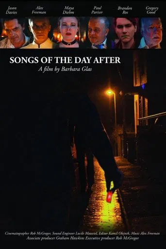 Songs of the Day After