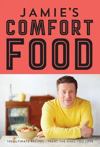 La comida casera de Jamie