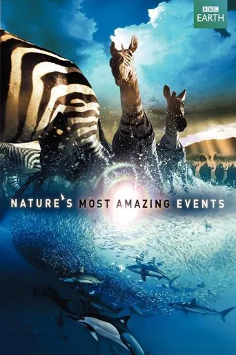 Grandes Espectáculos de la Naturaleza