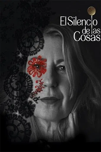 El silencio de las cosas