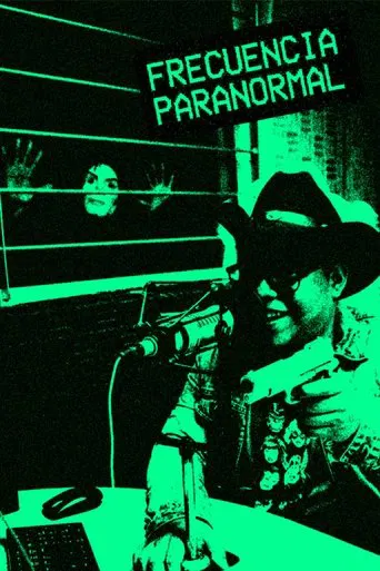 FRECUENCIA PARANORMAL