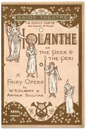 Iolanthe