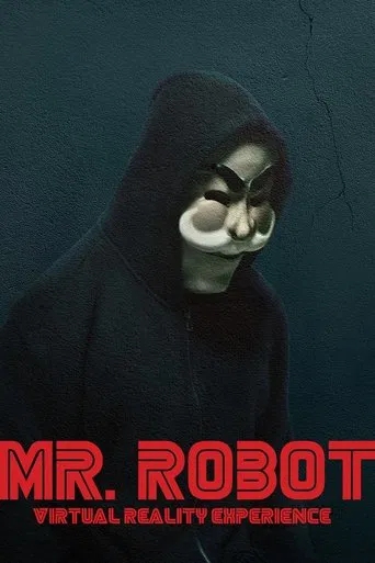 Mr. Robot Virtual Reality Experience
