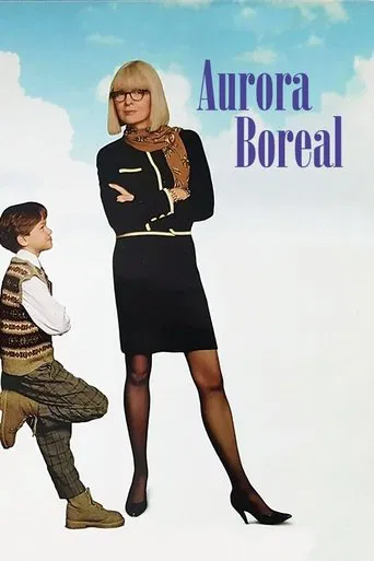 Aurora Boreal