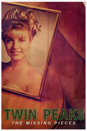 Twin Peaks: Las piezas desaparecidas
